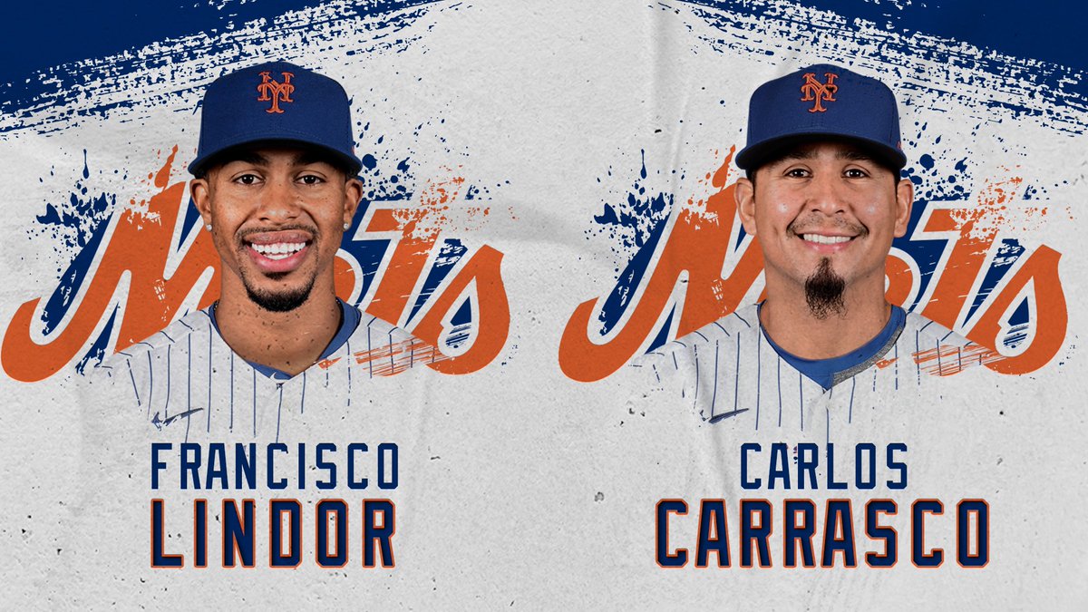 JSSportsOptics's tweet photo. Oook since this deal seems #official now, welcome to #MLB + #sports relevancy #Mets ⚾ 🎇 !! adding a generational talent like #lindor in his prime must mean @StevenACohen2 is serious about #winning &amp; #lindor be $$$$ #StevenACohen #bballislife  #bball  #jssportsoptics https://t.co/vX8W9OHvmx