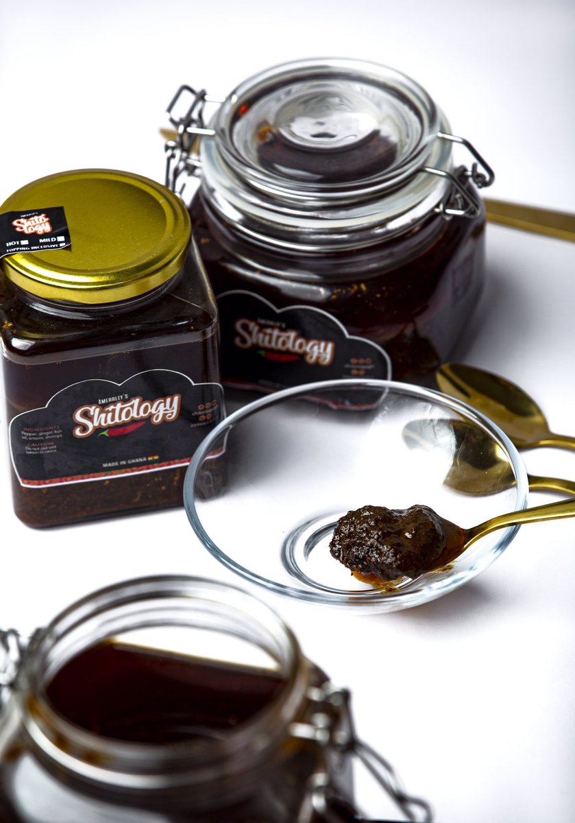 Link up .<a href="/Shitologygh/">SHITOLOGY GHANA🌶🇬🇭</a> for your shito at affordable prices ! #ShitologyGh