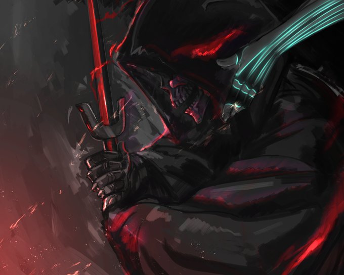 メガテン3HDとかいう神リメイクが来たのでスイッチめちゃくちゃ欲しくなってきたな・・・
メガテンの絵かきてぇな・・・・ 