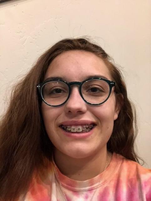 BoxWtc's tweet image. Mikayla Adams is one of the actors in this Saturday's 24-Hour Youth Theatre Festival!  Tickets are available at theboxgateway.org/tickets.html.

Mikayla is a Junior at Stansbury High School. She has been involved in theater since Jr. High. She loves the atmosphere and the applause.