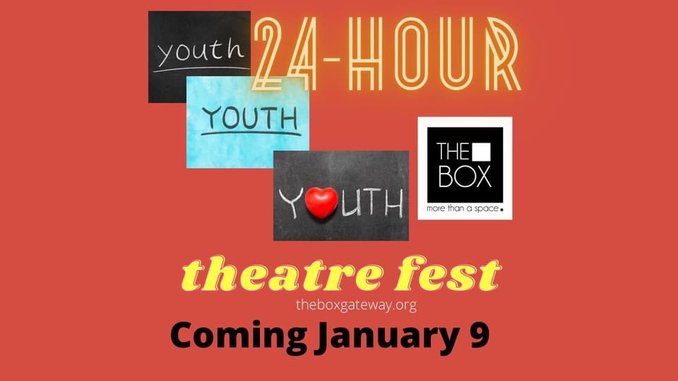 BoxWtc's tweet image. Mikayla Adams is one of the actors in this Saturday's 24-Hour Youth Theatre Festival!  Tickets are available at theboxgateway.org/tickets.html.

Mikayla is a Junior at Stansbury High School. She has been involved in theater since Jr. High. She loves the atmosphere and the applause.