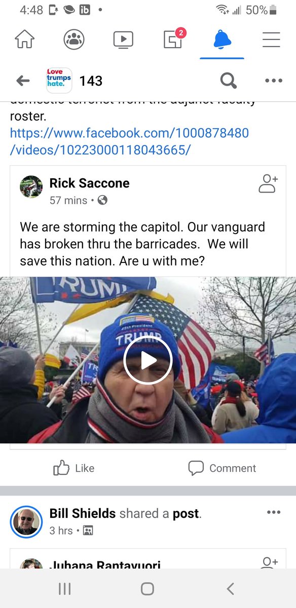 Krhst25's tweet photo. @RepMoBrooks Former state rep in PA  ...not Antifa https://t.co/dZtK5Ujh4F