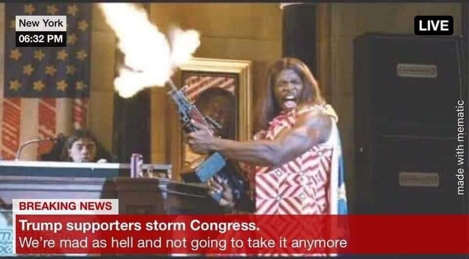 Because we all need a laugh.....all of us.