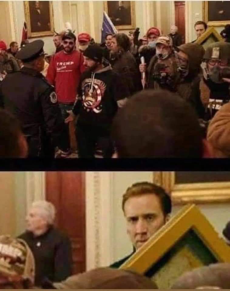 Because we all need a laugh.....all of us.