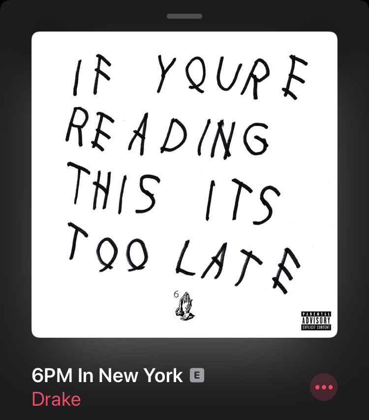 XXL's tweet photo. What’s the best Drake outro out of these? 🧐 https://t.co/d619nEsw2A