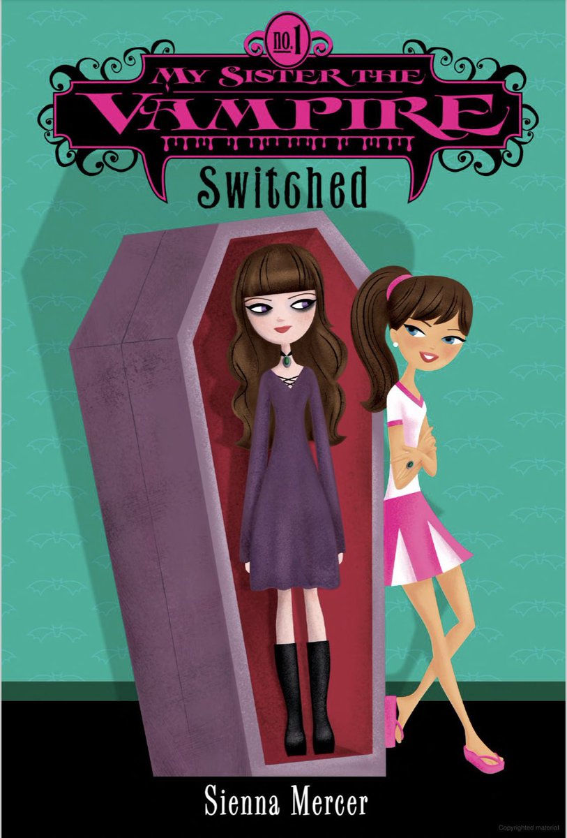 whokilledmyeg0's tweet photo. i can’t be the only one who remembers this series 😭 https://t.co/kyydnnCVvD