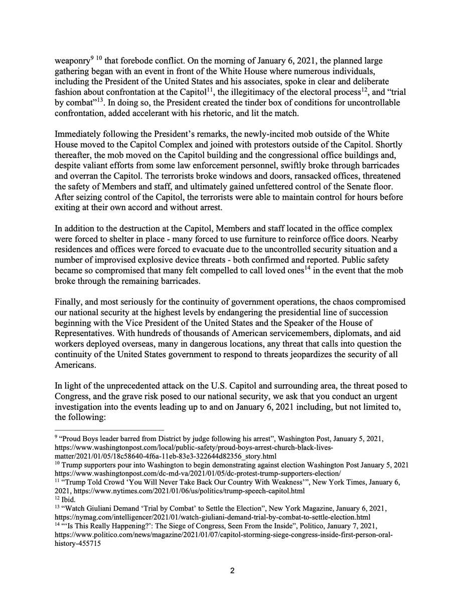 Rep. Jason Crow tweet media