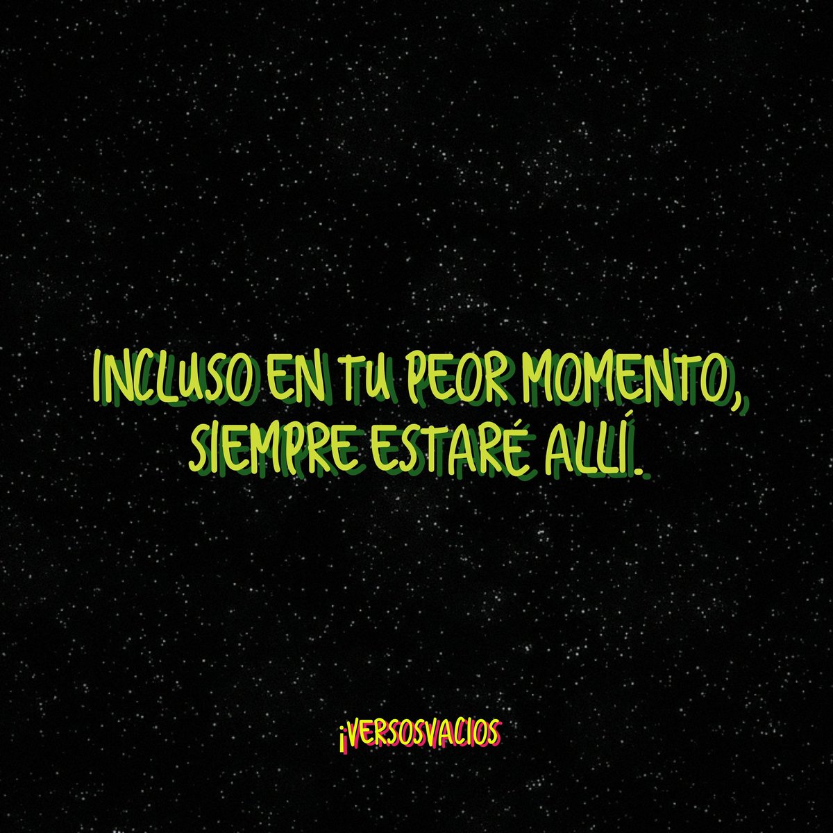 VᴇʀsᴏsVᴀᴄıᴏs☽ tweet media