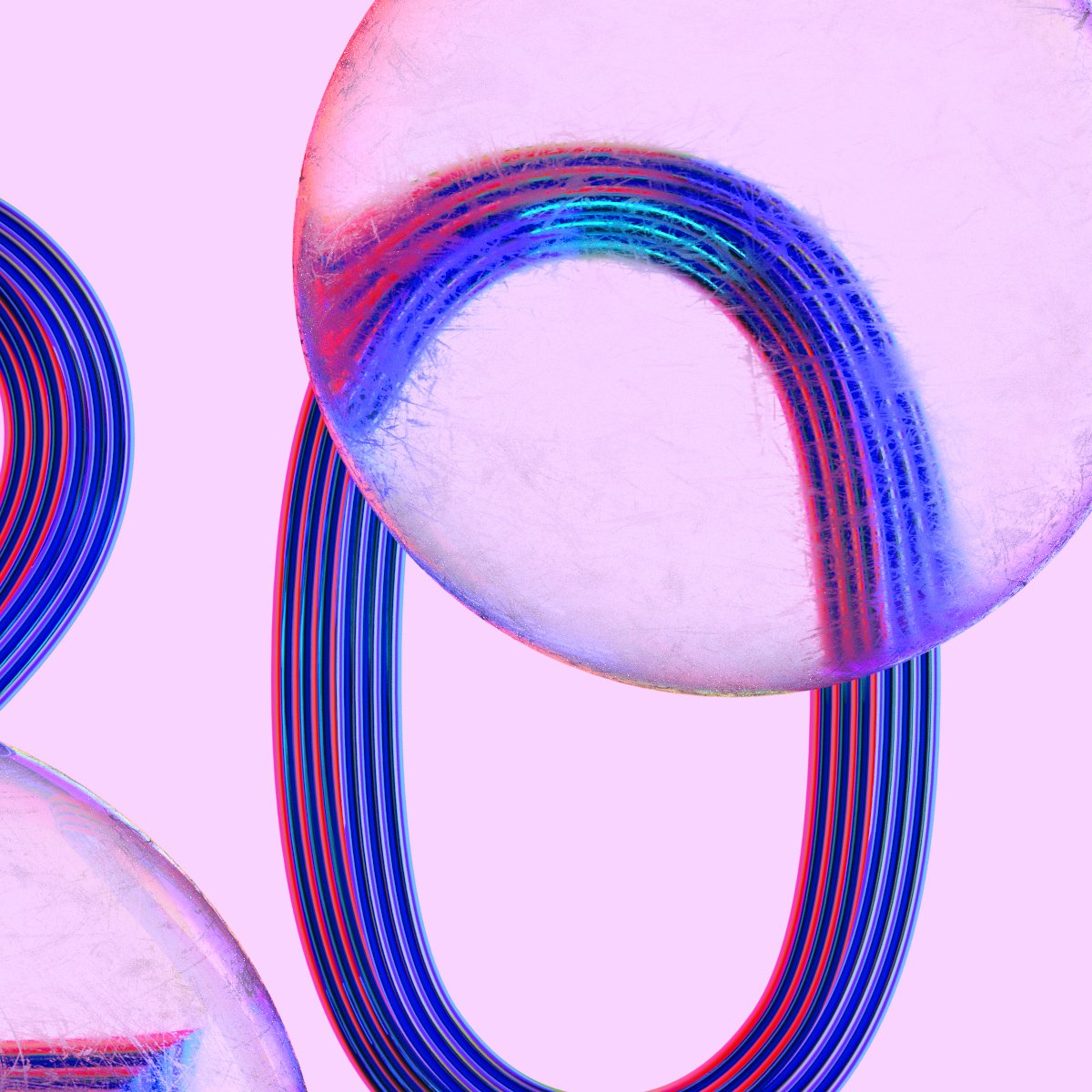 IbroHamdi's tweet photo. 2021 Abstract poster
Tell me your impression!🤔
#3dart #typography #3dtype #3dtypography #designinginspiration #graphicdesign #artist #typism #typetopia #type #3drender #3dtypedesign #typedesign #typefont #futristic #glow #cyberpunk #neon #typographic
#artwork #posterchallenge https://t.co/S115DpinAS