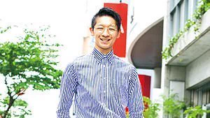 @afakeofk 前職の同僚がこのタイプでした。
そんな彼と初めてプライベートで会うことになったのですが、待ち合わせ場所に現れた彼の私服がこんな感じでした（画像はイメージ）。
私服はコレでもやはり苦手でしょうか？ 