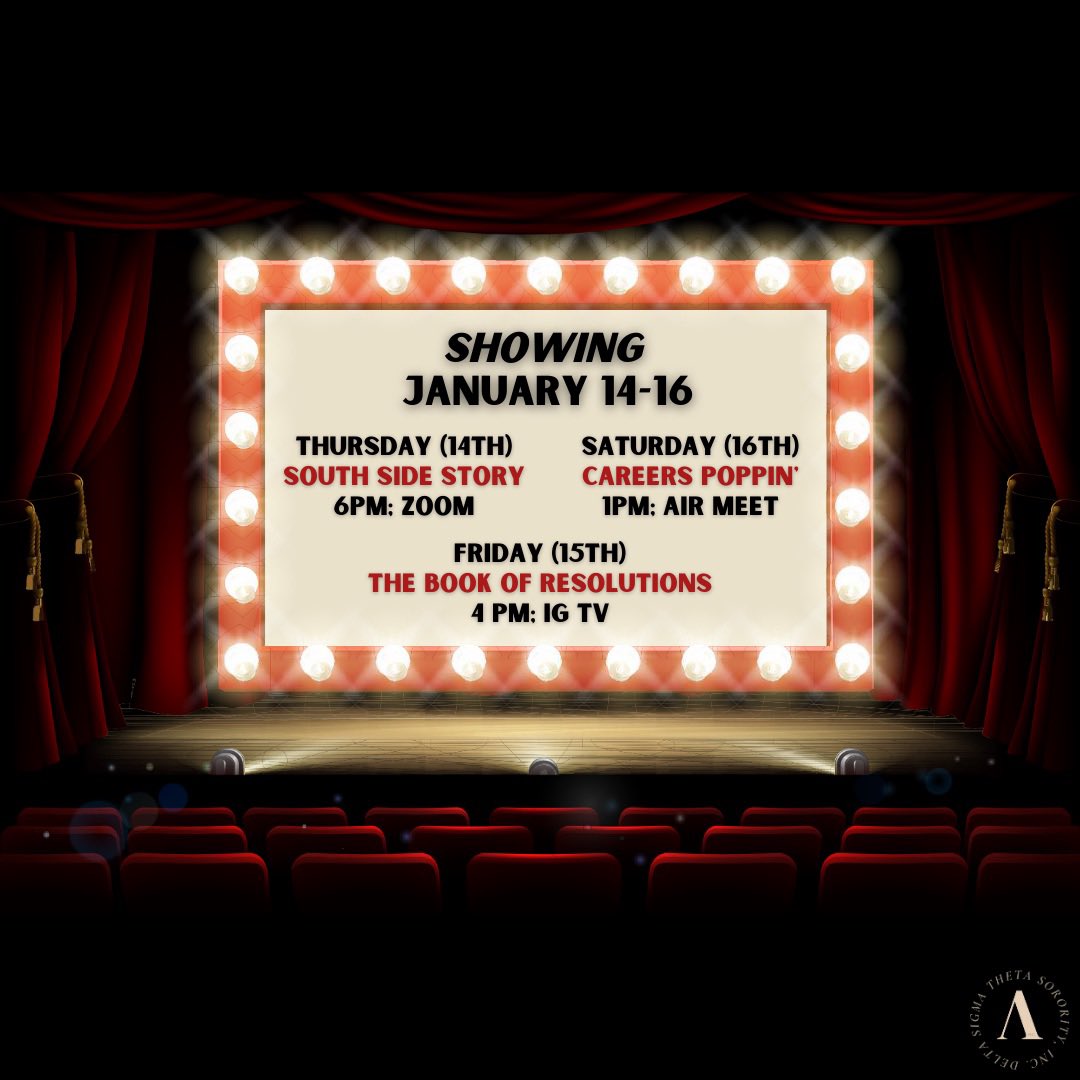 Overture, Curtains, Lights 🎭

This is what you’ve been anticipating. Founders’ Week is almost here. Get REDy for Lambda on Broadway! 🎬

We are coming to a stage near you! Register here 
forms.gle/Eq9GhM5tZGZ9ri…

Can’t wait to see you there!