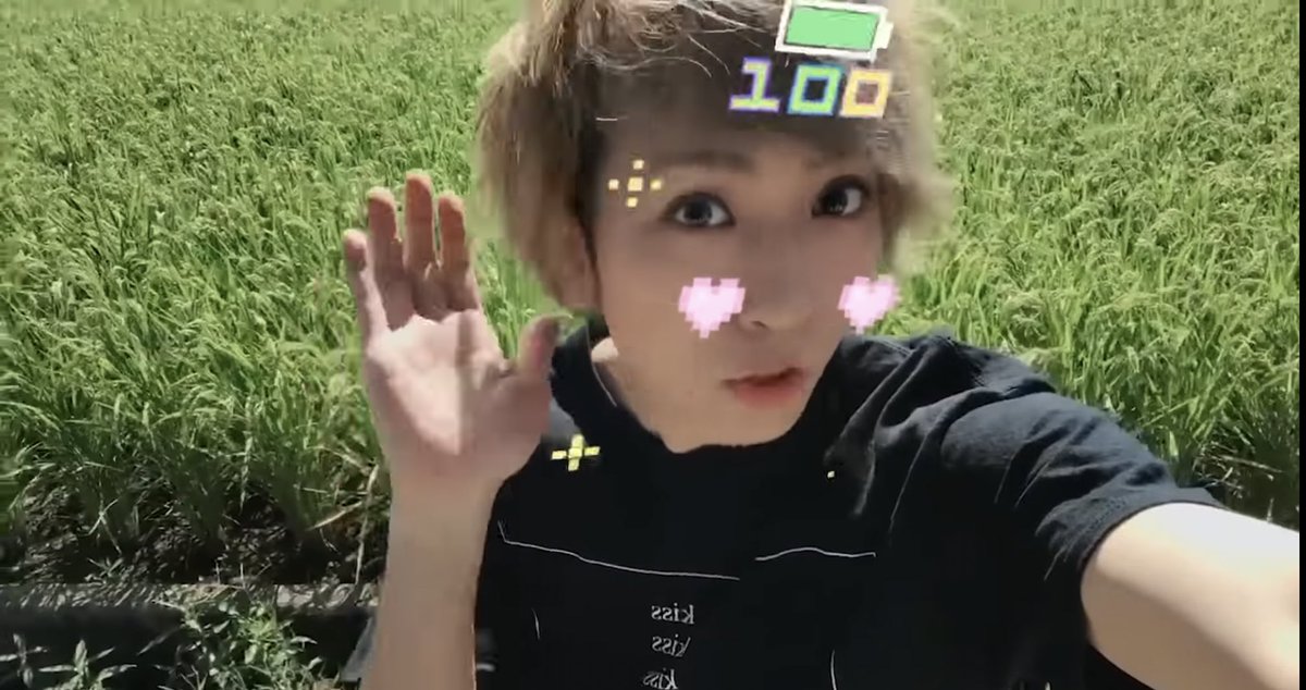久々に以前アレンジした曲聴いたけど、音良いなw
可愛い音使い🎶
皆んな聴いてね😉🍀
SNOW MAGIC / #うみくん
https://t.co/py1F0nXa3D
#うみくん #Snowmagic
#Toshihiro #Arrange
#かわいい #edm