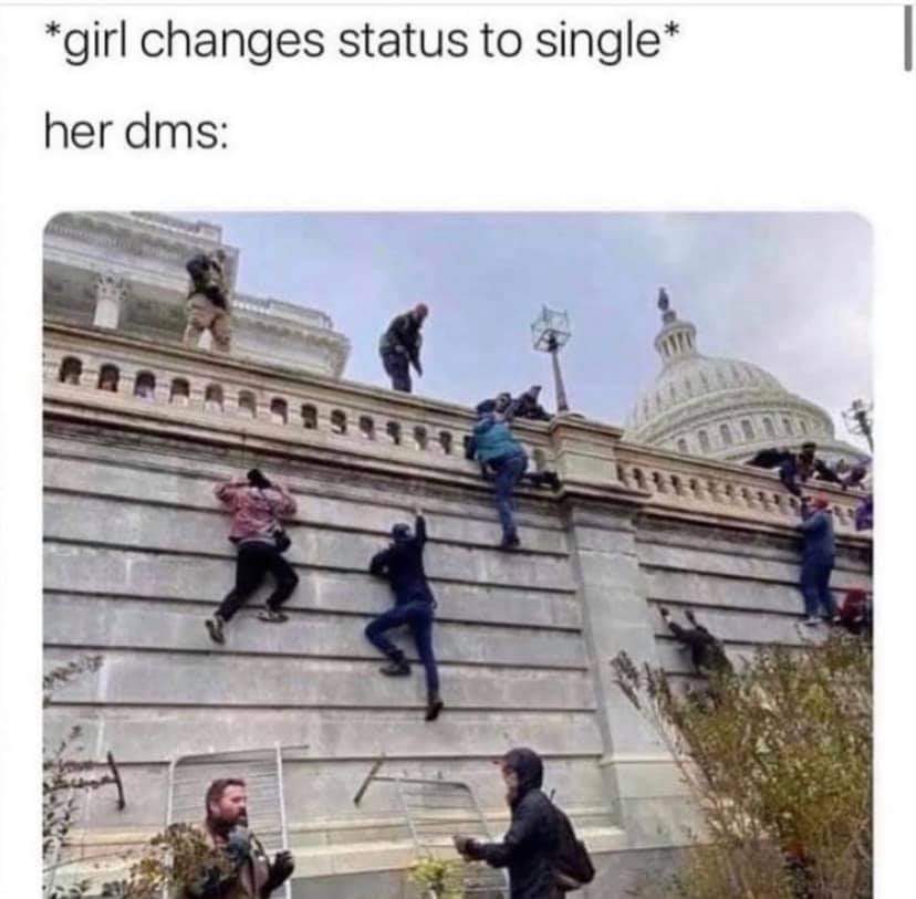 Because we all need a laugh.....all of us.