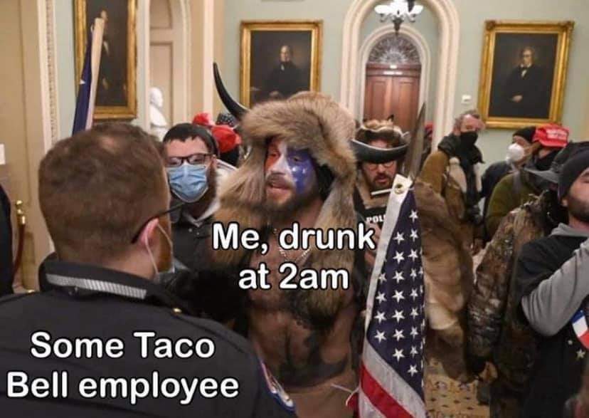 Because we all need a laugh.....all of us.