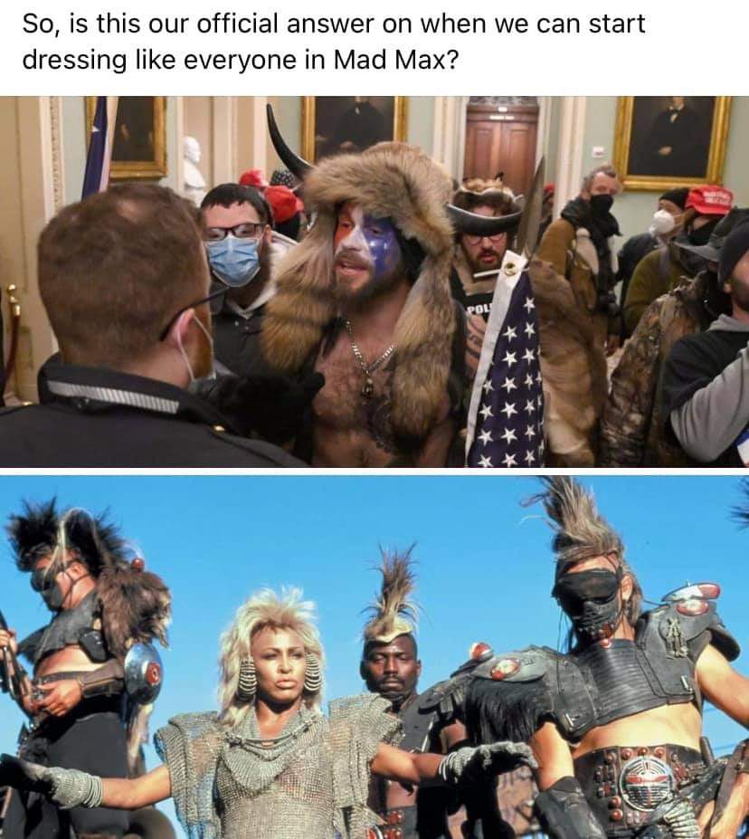 Because we all need a laugh.....all of us.