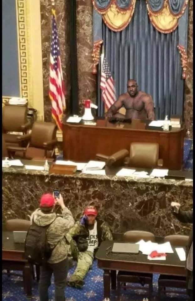 Because we all need a laugh.....all of us.