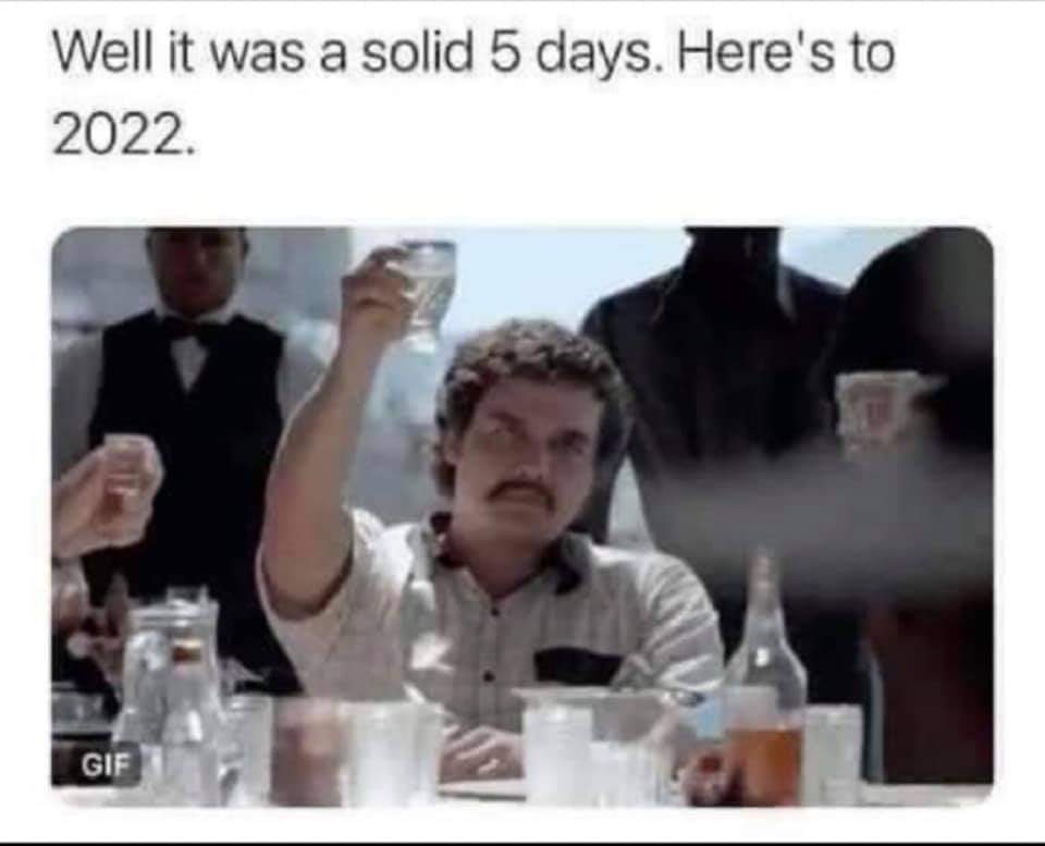 Because we all need a laugh.....all of us.