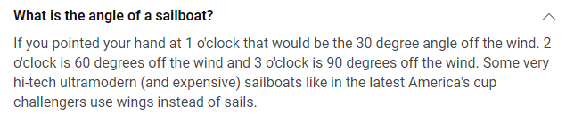 Angle ChangeBatten down the hatches my fellow crewman I have a feeling theres a storm approaching