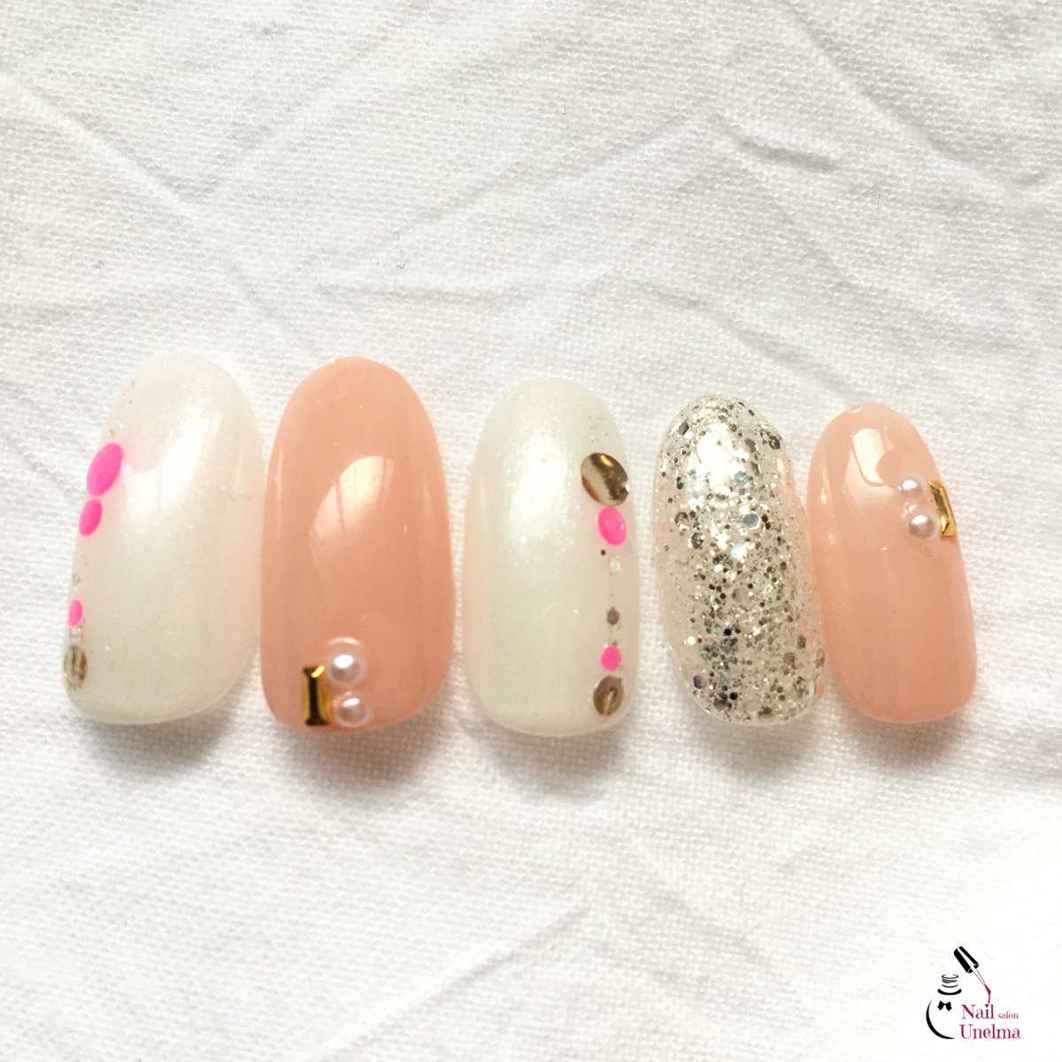 Nail Salon Unelma 福岡 Salon Unelma Twitter Nail Salon Unelma 福岡 Salon Unelma Twitter
