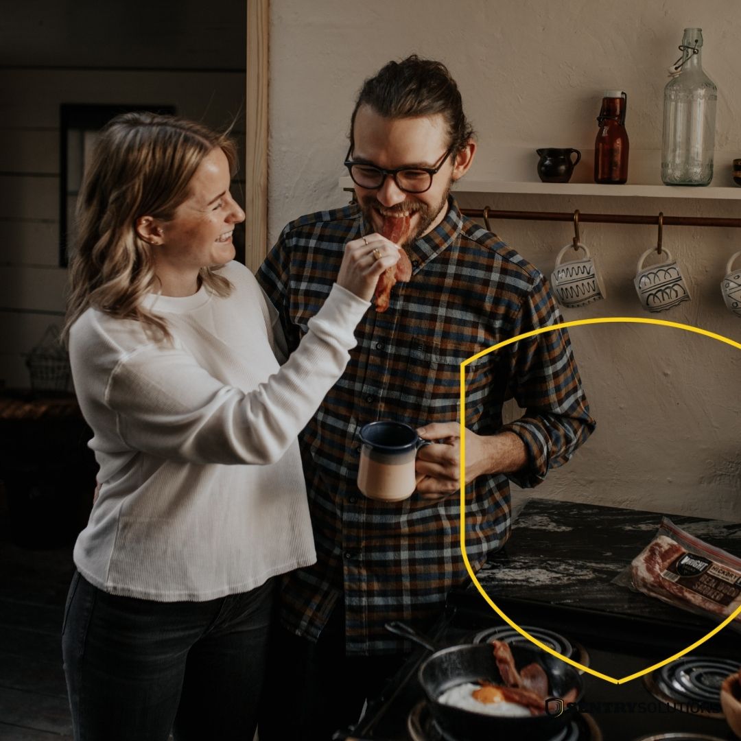 SentrySolutions's tweet photo. Home is where the heart is. We are here to help keep your homes secure and a safe haven for your loved ones. We are here to help take care of security systems so that you can spend more quality time with your family. https://t.co/CcMI8lcVct