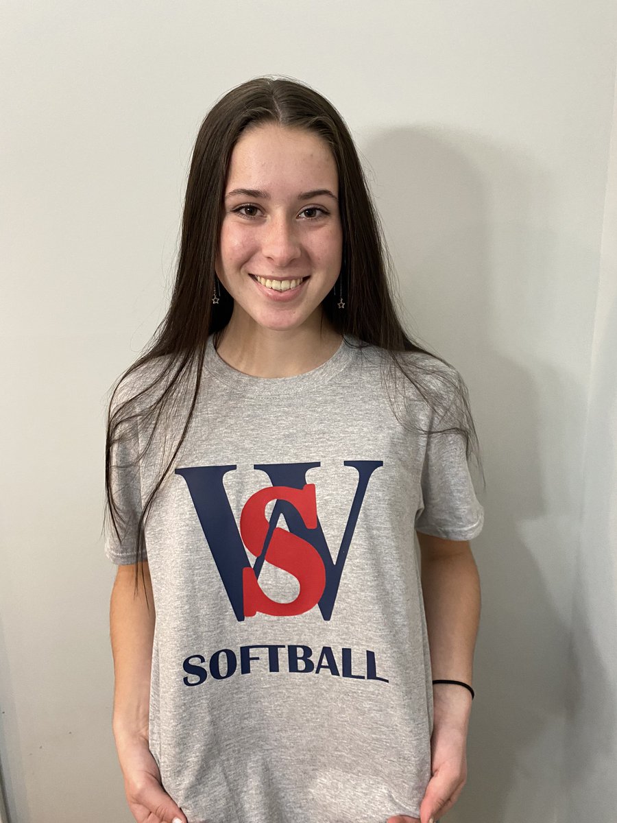 Rachaelh108's tweet photo. I am so proud and excited to announce my verbal commitment to Walters State! I want to thank all of the amazing coaches and other influences that have helped me get to what I’ve been working towards since day one. Go Senators! @WSCCsoftball @TKYGold18U_RW @mitchtaylor44 https://t.co/SndpQC4uJv