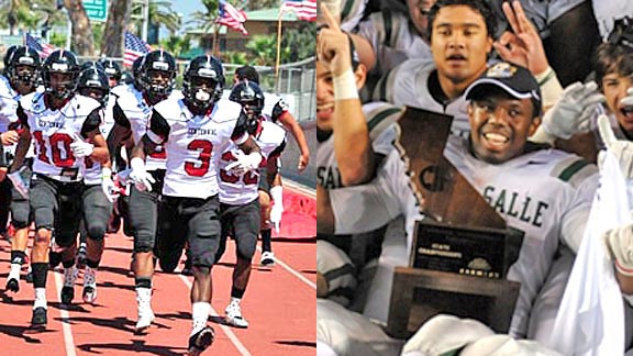 ICYMI:
Football Schools of Century (So Far).
1. De La Salle
2. Centennial (Corona)
3. Mission Viejo
4. Mater Dei
5. LB Poly
6. St John Bosco
7. Folsom
Went 20 deep (based on top 20 ranks since 2000).
calhisports.com/2021/01/05/foo…