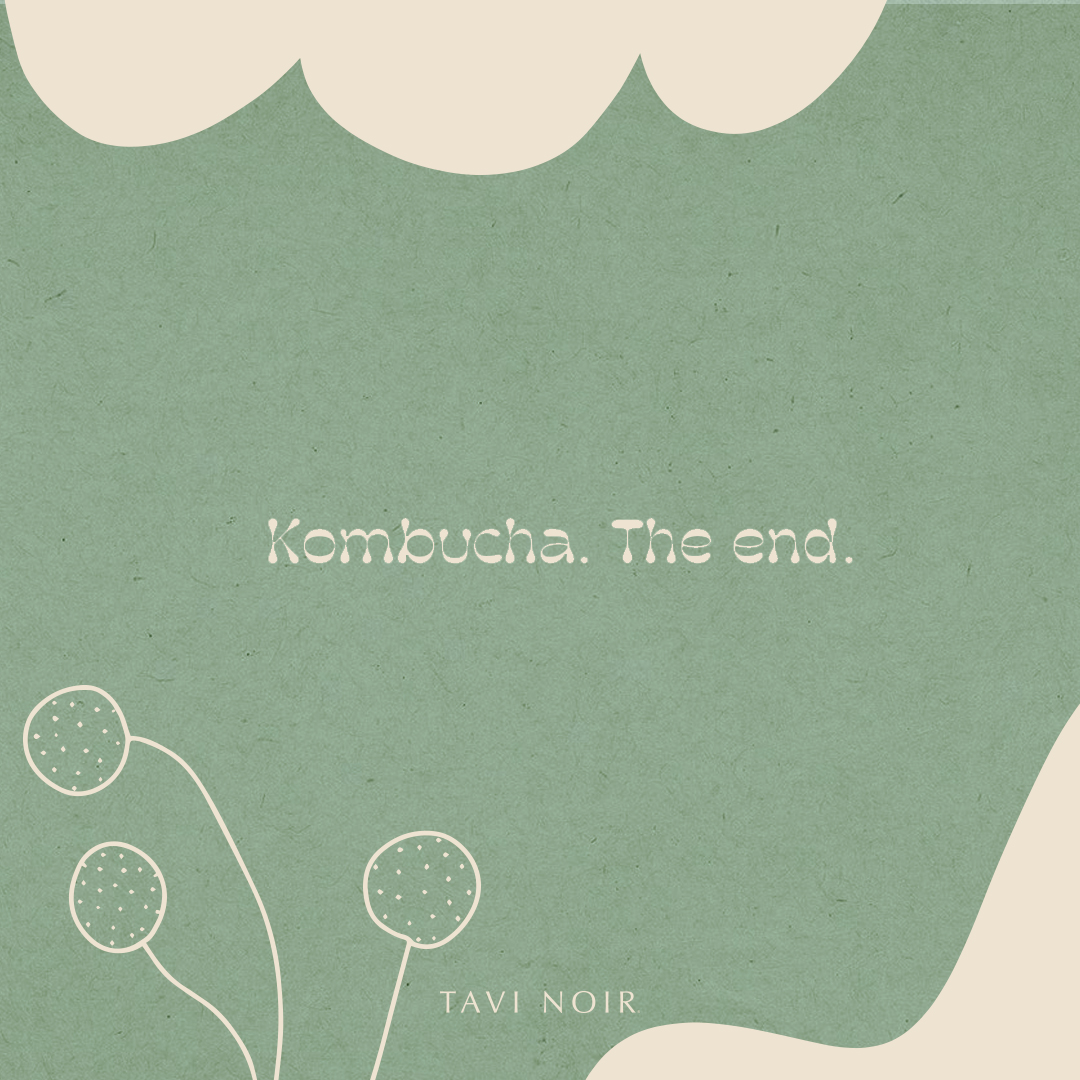 It's a lifestyle. ✌️ #TaviTruths