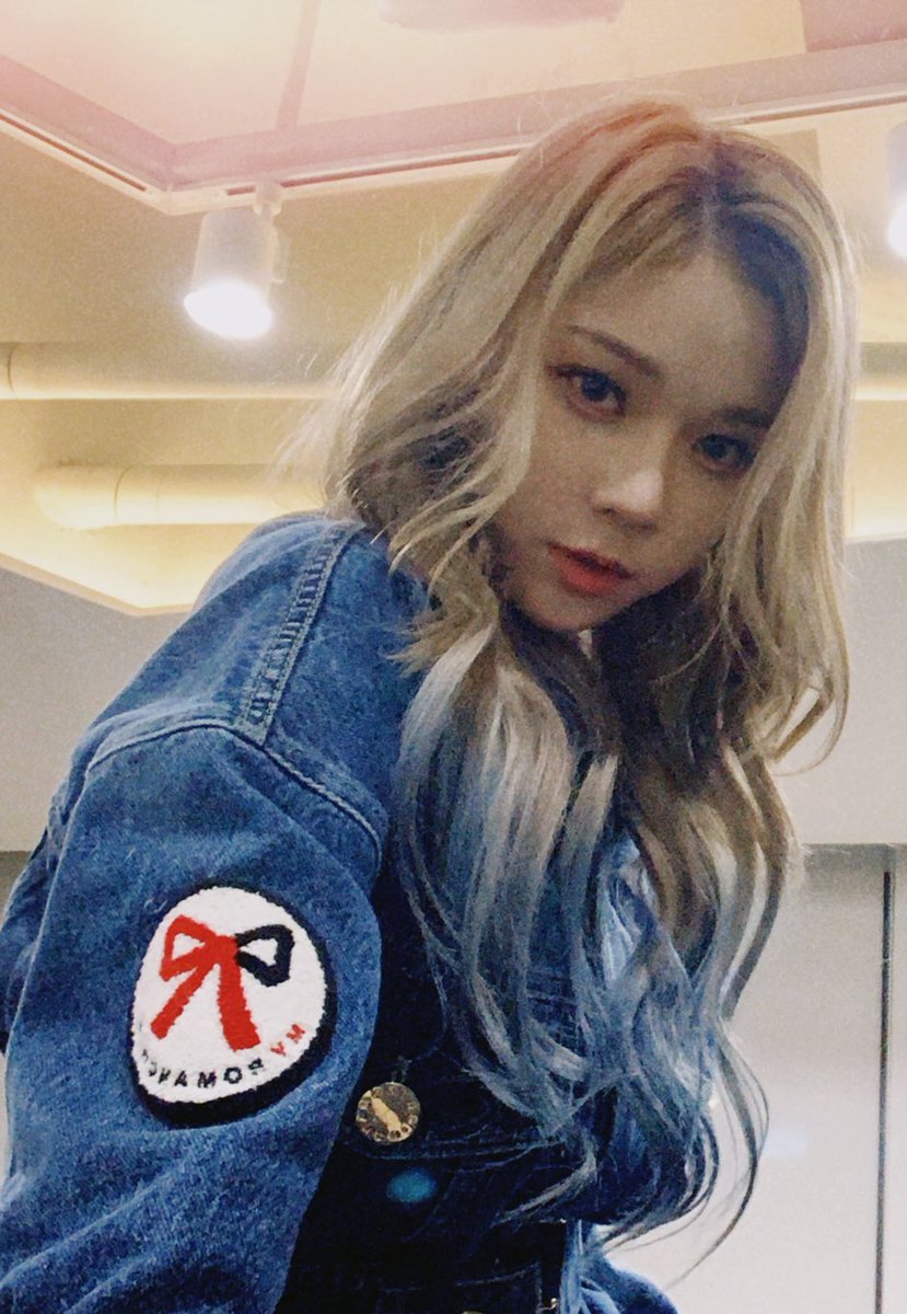 looking this good should be ilegal 
#윈터 #æspa #에스파