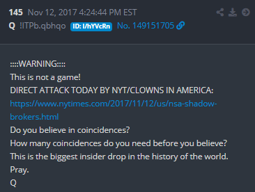 Camera angle changes at 1:28 & 1:45Things just got real!!! https://twitter.com/realDonaldTrump/status/1347334804052844550?s=20