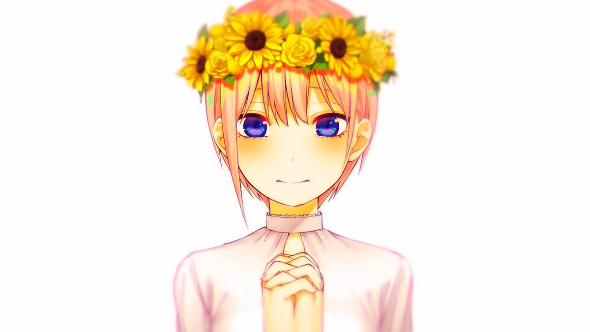 hibikisoraa's tweet photo. Gotoubun no Hanayome Season 2

The Quintessential Quintuplets 2
#Gotoubun #5toubun 
Ichika Nino Miku Yotsuba Itsuki https://t.co/blqiFbNAtY