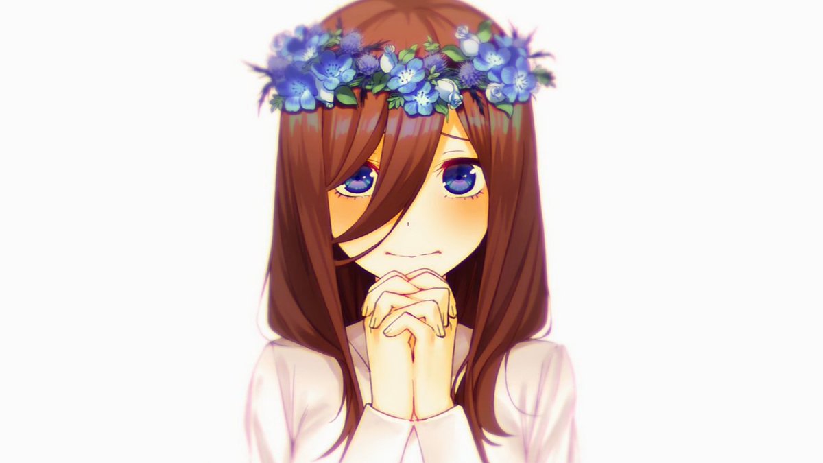 hibikisoraa's tweet photo. Gotoubun no Hanayome Season 2

The Quintessential Quintuplets 2
#Gotoubun #5toubun 
Ichika Nino Miku Yotsuba Itsuki https://t.co/blqiFbNAtY