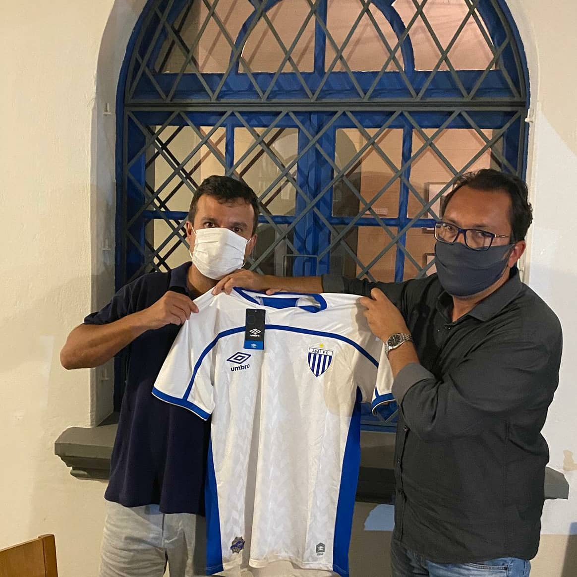 Fabiano Linhares tweet media