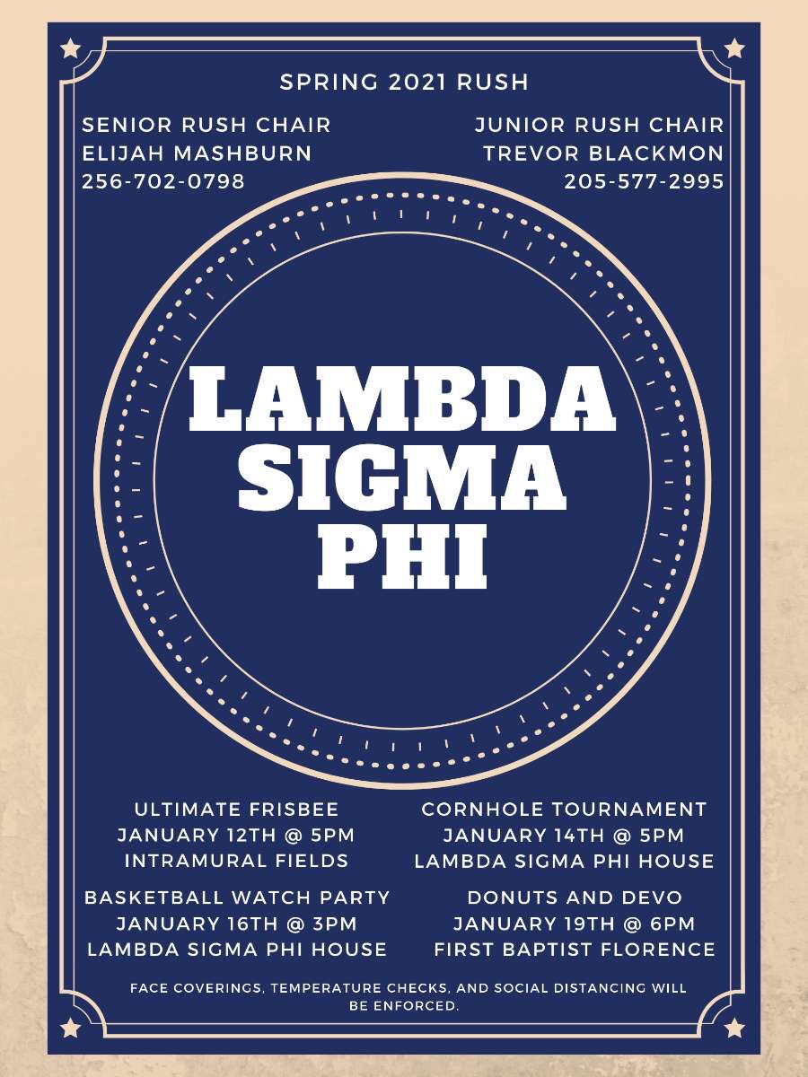 NicCavender's tweet photo. #rush2021 @lambdasig_una https://t.co/HnSbRFdx1F