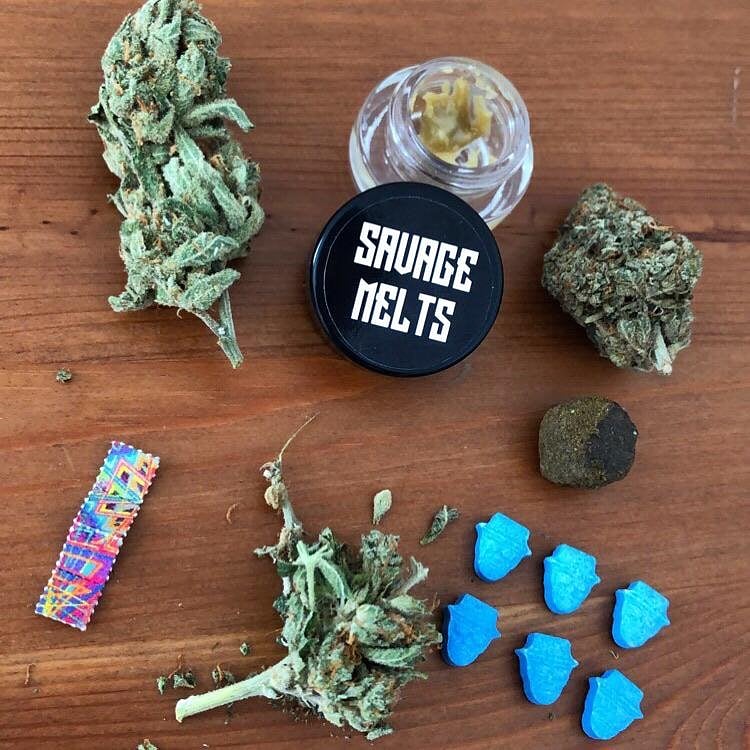 HighforN's tweet image. Small stash for you guys