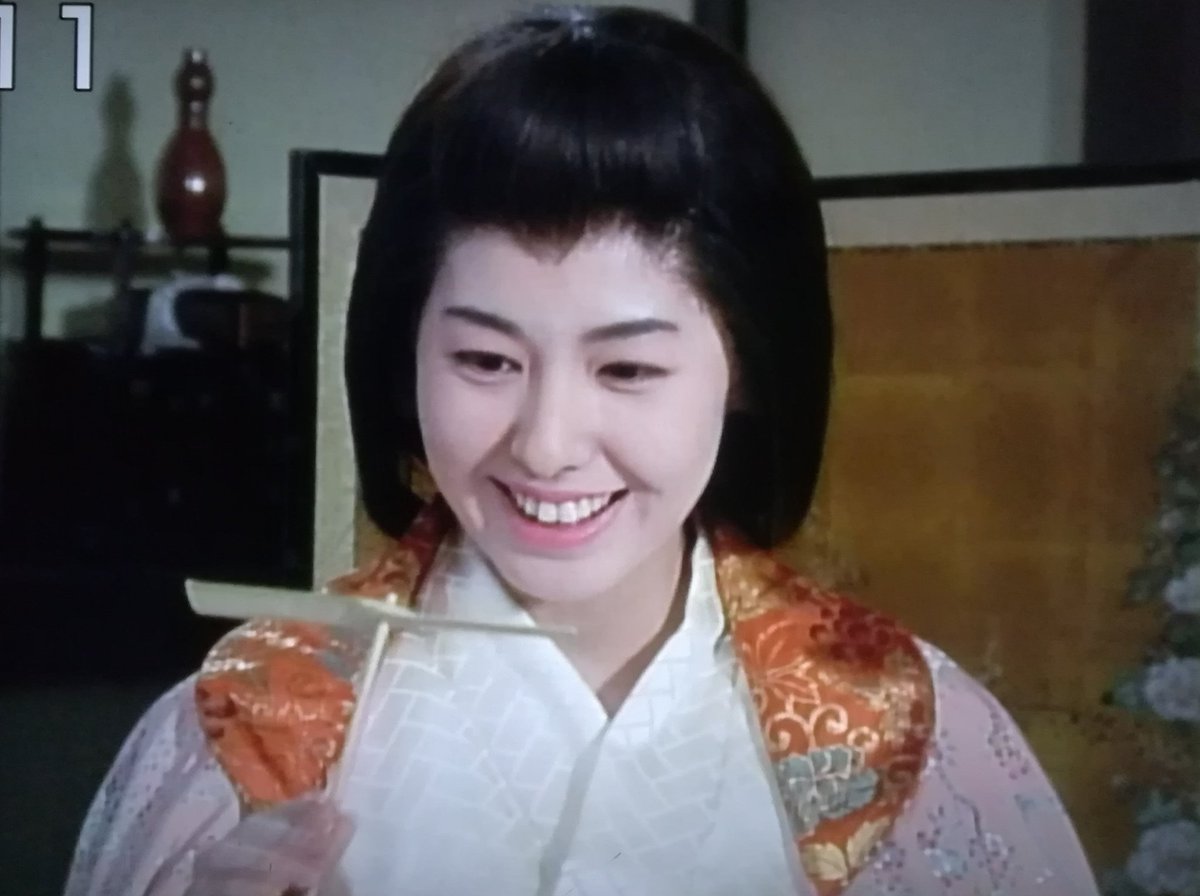 暴れん坊将軍Ⅸ 28話 『江戸城大揺れ!！吉宗ついに結婚か・・・』の竹