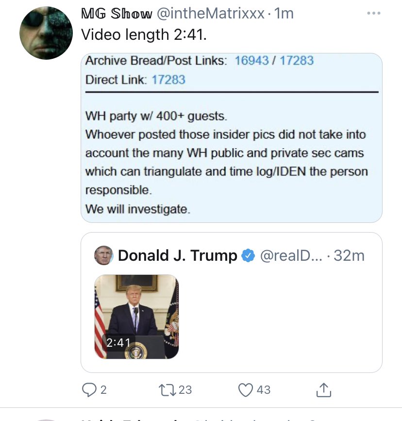Carole Cadwalladr tweet media