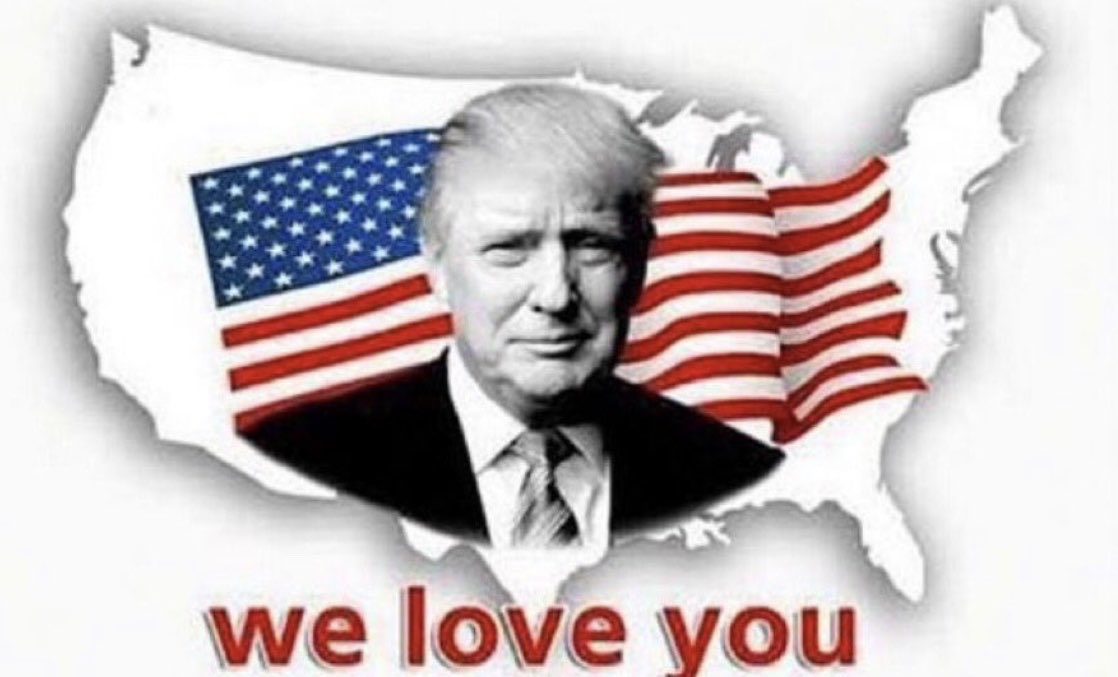 CindyB_717's tweet photo. @realDonaldTrump Thank you, Mr. President @realDonaldTrump for everything you have done for the American people. We love you!! 🙏♥️🇺🇸 https://t.co/xQ5fbwEy2z