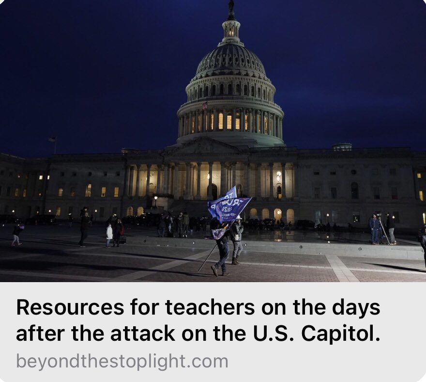 This is nothing new. This conversation is nothing new, it certainly started before today &amp; will not end today. 

Today we continued to unpack the world around us - both current &amp; historical

We used our read-alouds from T1, tweets &amp; images to create a big picture
<a href="/gleneagles_news/">Gleneagles Ch’axay</a>