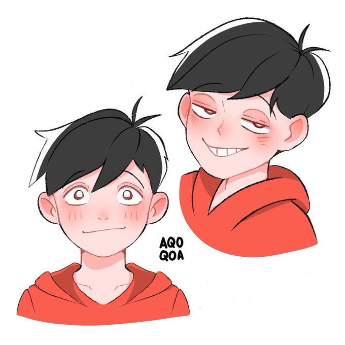 おそ松さんのtwitterイラスト検索結果