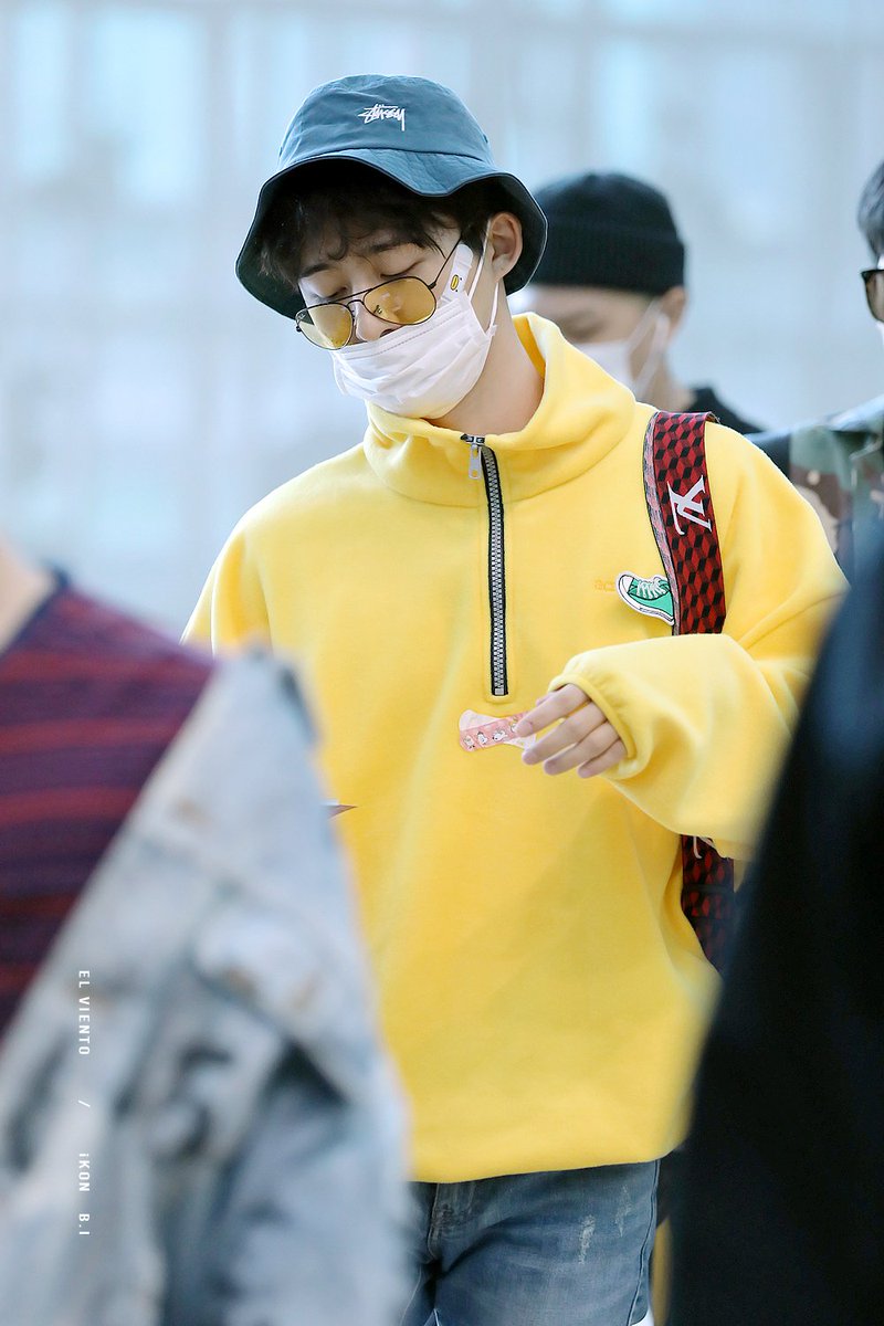 hourlyhanbin's tweet photo. #HANBIN #김한빈 #비아이 https://t.co/WEPaRexBfk