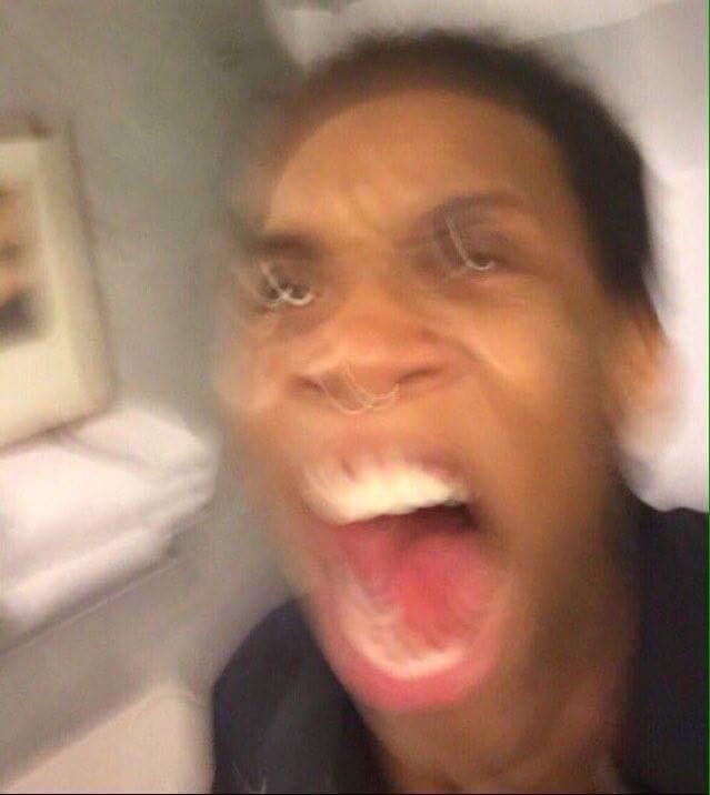 Gutter Queen tweet media