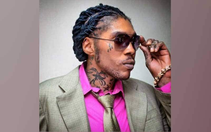 Happy Birthday to Techa Vybz Kartel
Dancehall    VICMASS LUODOLLAR 