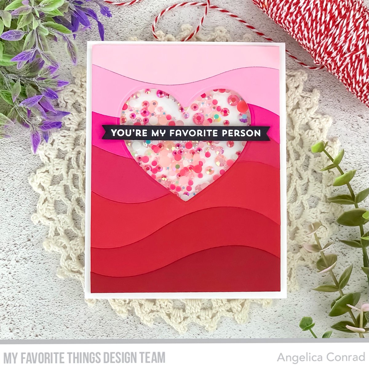 My Favorite Things (@MFTStamps) | Twitter