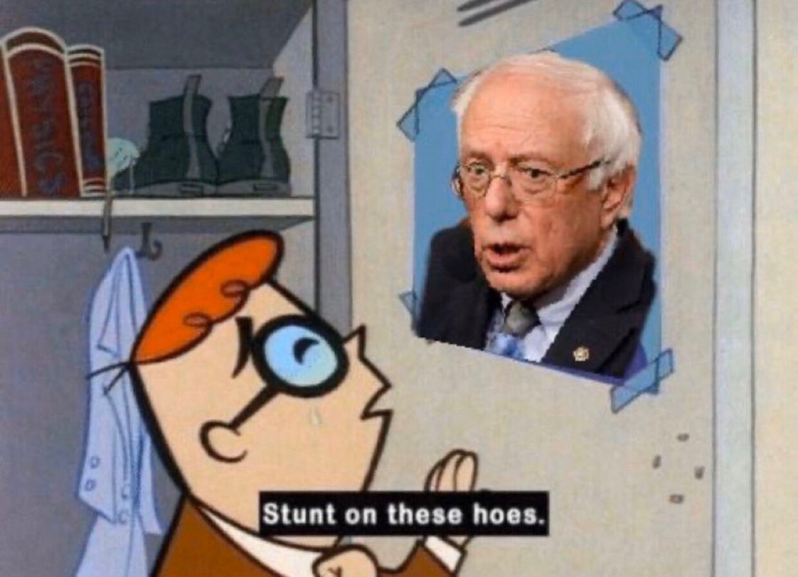codyfiola's tweet photo. @BernieSanders https://t.co/rvHrMl36mB