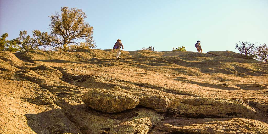 PrescottNF's tweet photo. Apply by 1/15/21 for a 6-month Wilderness Resource Assistantship on @PrescottNF with potential to convert to a permanent USFS job! Learn more: https://t.co/cjK2OKoyTj #Wilderness #FSJobs https://t.co/ot6DnOspF8