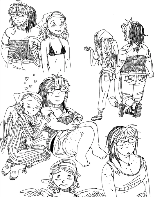 some gfs 
