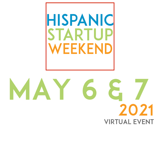 Hispanic Startup Weekend (@startuphispanic) on Twitter photo 