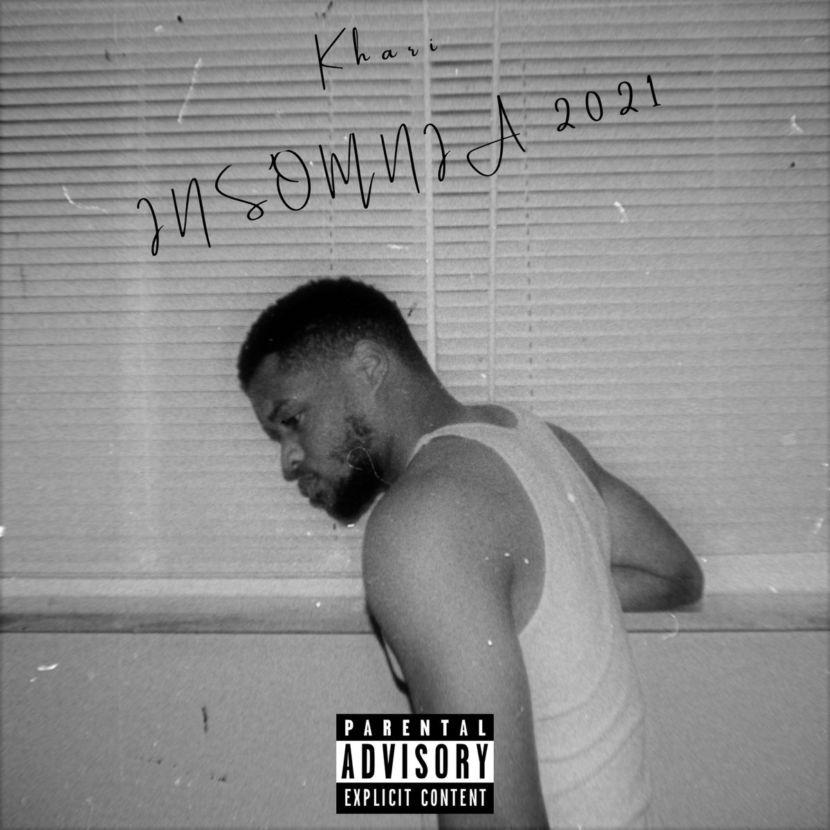 kharibtb's tweet photo. My new track “INSOMNIA 2021”.
Out at midnight. 🌚
Road to Act 2 ✌🏾 #ThisIsHowWeFeel https://t.co/6jPk5QFiq5