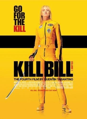 episode 8 - Kill Bill Vol. 1(nice reference to Kill Bill dir. Quentin Tarantino with dir. Quentin Park also)credit goes to  @winterhyunbin for sharing this:  https://gall.dcinside.com/mgallery/board/view/?id=runon&no=2970