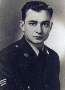 nmvetsmemorial's tweet photo. His parents originally named him J.R. but when he tried to enlist, recruiters wouldn’t allow him to use initials as his formal name. He decided on a new name John R Cash. Cash went on to serve four years mostly as a Morse code operator intercepting messages from Soviet Army. https://t.co/tdRk4FfZcY